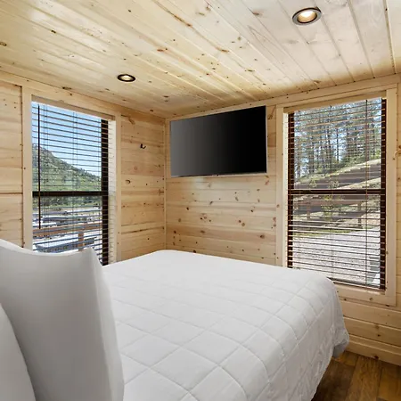Hotel Jellystone Park™ At Larkspur Camera foto