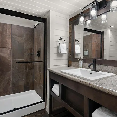 Hotel Jellystone Park™ At Larkspur Camera foto