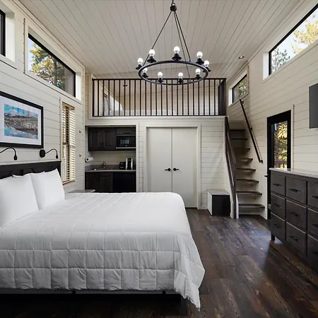 Hotel Jellystone Park™ At Larkspur Camera foto