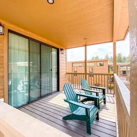 Hotel Jellystone Park™ At Larkspur Camera foto