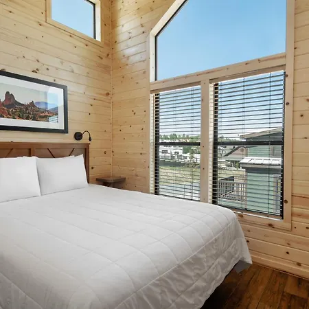 Hotel Jellystone Park™ At Larkspur Camera foto