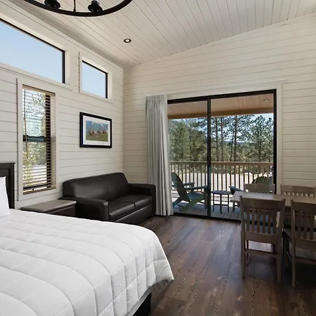Hotel Jellystone Park™ At Larkspur Camera foto