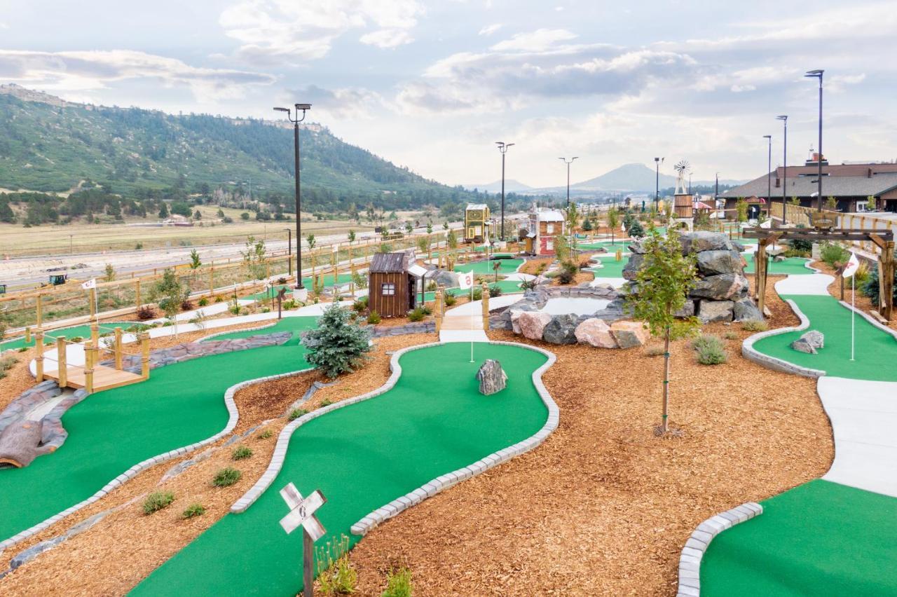 Jellystone Park™ At Campsite