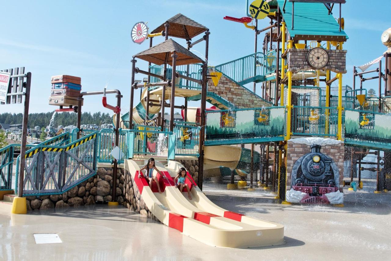 Jellystone Park™ At Campsite 2*