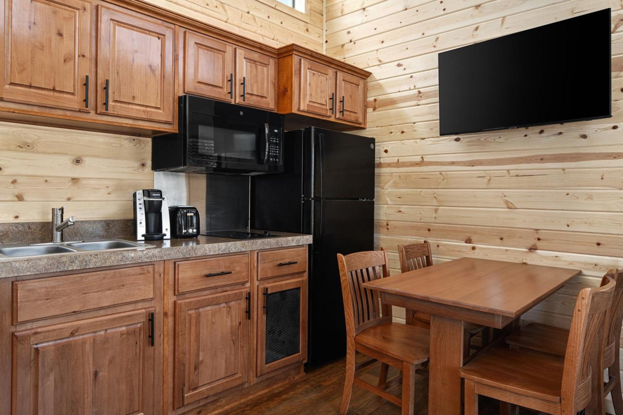 Jellystone Park™ At Larkspur